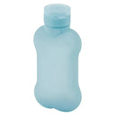 United Pets BON TON pi - Bottiglietta portatile lava pipì - Azzurro - Detergenti e Igiene