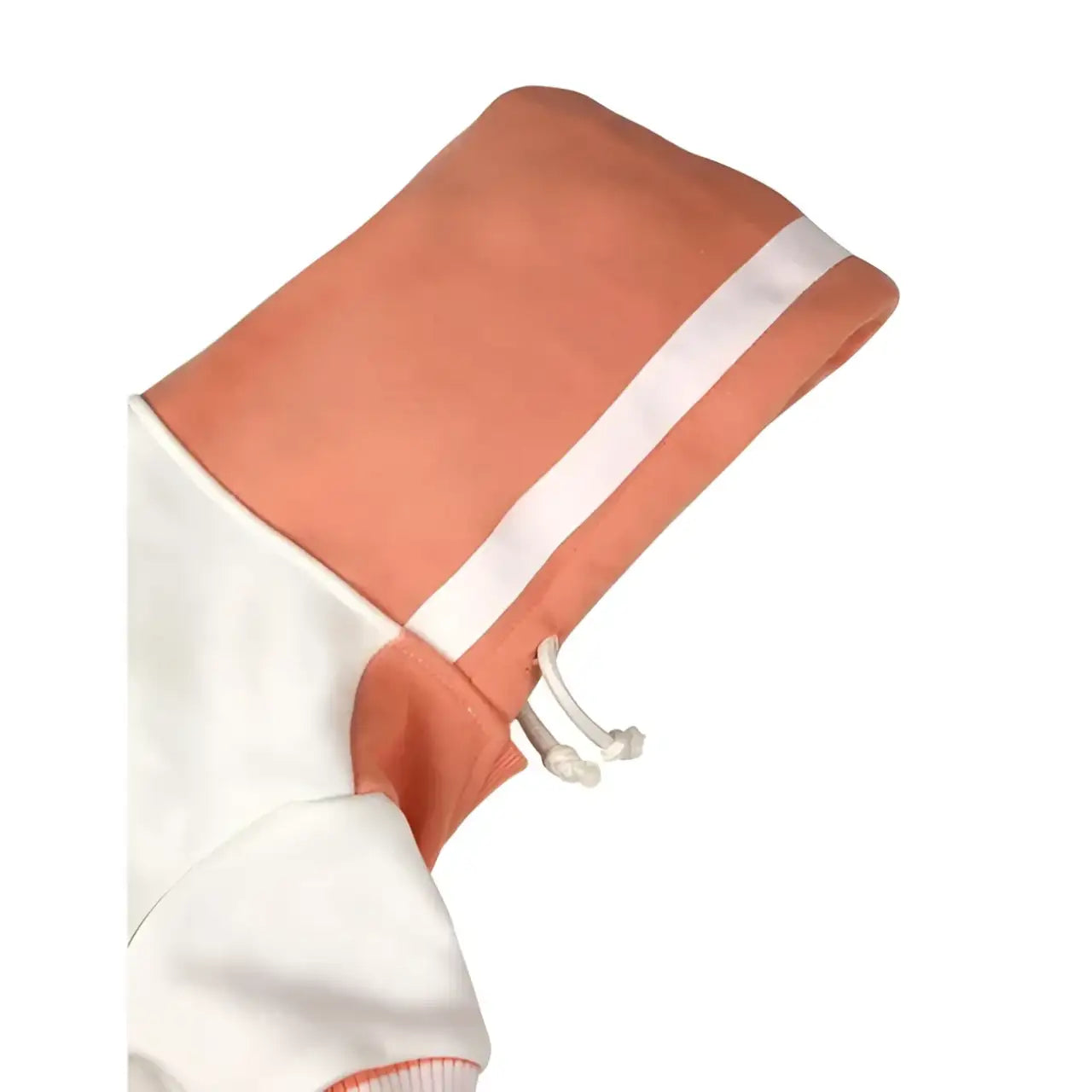 United Pets - BULL - Felpa con cappuccio in cotone - Maglioncini