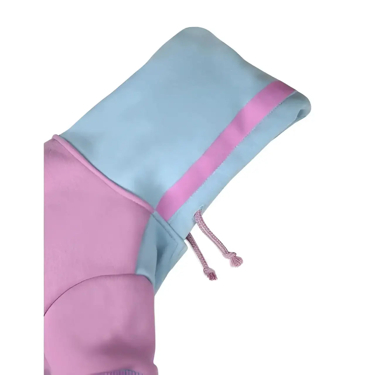 United Pets - BULL - Felpa con cappuccio in cotone - Maglioncini