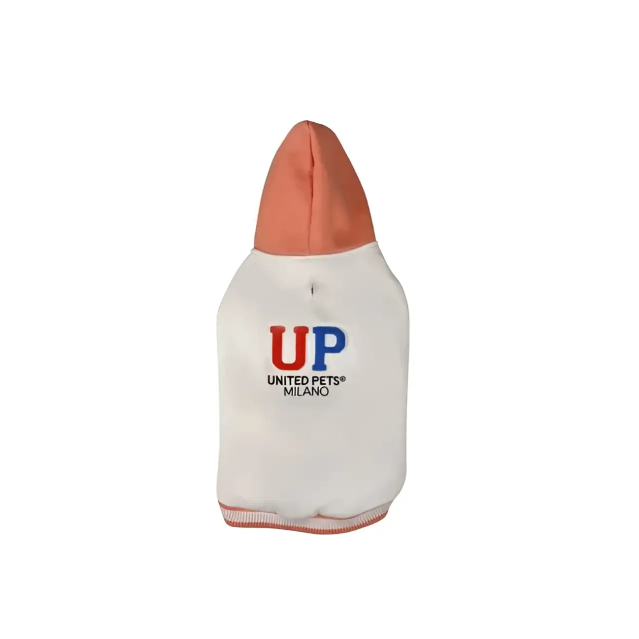 United Pets - BULL - Felpa con cappuccio in cotone - Maglioncini
