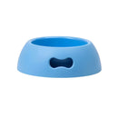 United Pets Ciotola Pappy Azzurra - L - Ciotole