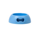 United Pets Ciotola Pappy Azzurra - S - Ciotole