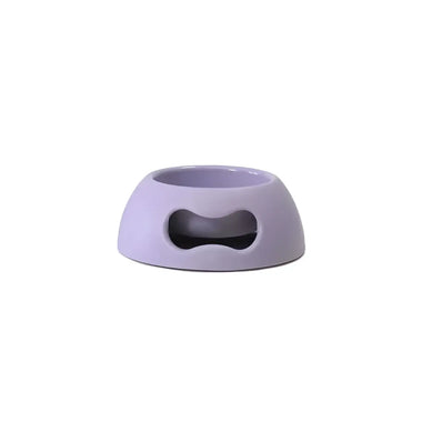United Pets Ciotola Pappy Lilla - S - Ciotole