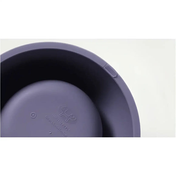 United Pets Ciotola Pappy nero - Ciotole