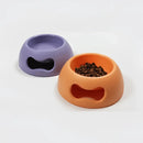 United Pets Ciotola Pappy nero - Ciotole