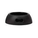 United Pets Ciotola Pappy nero - M - Ciotole