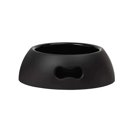 United Pets Ciotola Pappy nero - M - Ciotole