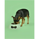 United Pets Ciotola Pappy Verde - Ciotole