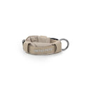 United Pets - Citylife - Collare eco con sottocollo imbottito