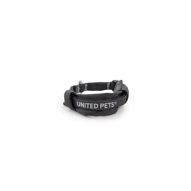 United Pets - Citylife - Collare eco con sottocollo imbottito