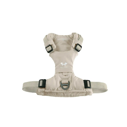 United Pets - Citylife - Pettorina soft - Beige / XS - Pettorine