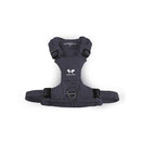 United Pets - Citylife - Pettorina soft - Nero / XS - Pettorine