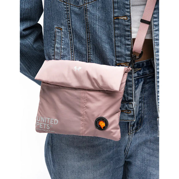 United Pets - Citylife - Pochette con tracolla - Borse