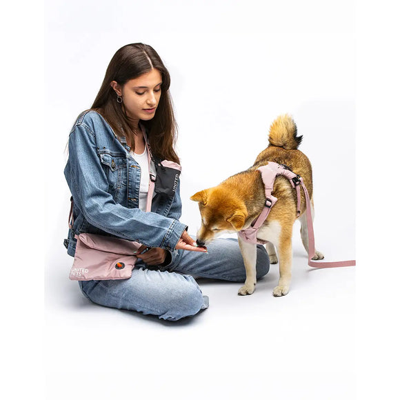 United Pets - Citylife - Pochette con tracolla - Borse