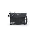 United Pets - Citylife - Pochette con tracolla - Nero - Borse
