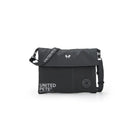United Pets - Citylife - Pochette con tracolla - Nero - Borse