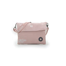 United Pets - Citylife - Pochette con tracolla - Rosa - Borse