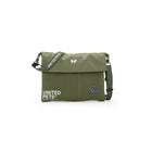 United Pets - Citylife - Pochette con tracolla - Verde - Borse