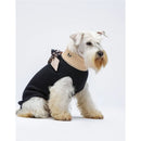 United Pets - Complete Me - Dolcevita Warmy Nero - Maglioncini