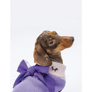 United Pets - Complete Me - Dolcevita Warmy Viola/rosa - Maglioncini