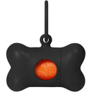 United Pets Dispenser BON TON Classic - Nero - Sacchetti Igienici