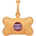 United Pets Dispenser BON TON Nano - arancione - Sacchetti Igienici