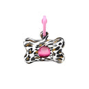 United Pets Dispenser BON TON Nano Jungle - Maculato - Sacchetti Igienici