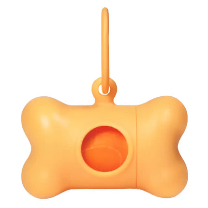 United Pets Dispenser BON TON Provencal - arancione - Sacchetti Igienici