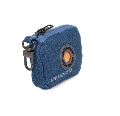 United Pets - CityLife Dispenser in Jeans - 0