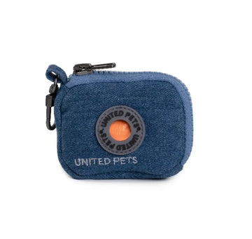 United Pets - CityLife Dispenser in Jeans