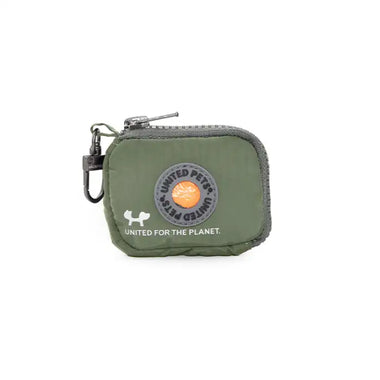 Purchase verde-scuro United Pets - CityLife - Dispenser