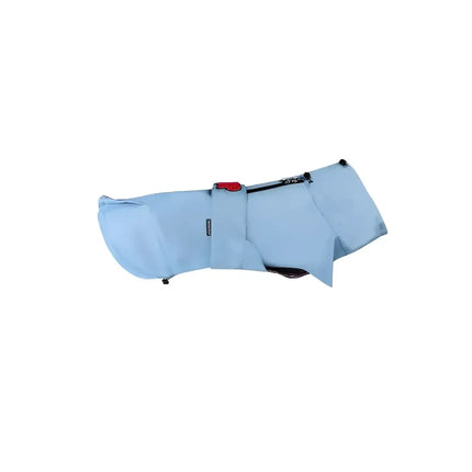 United Pets - EASY RAIN - Impermeabile Azzurro - 40 - Impermeabili