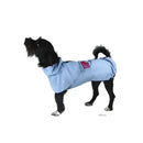 United Pets - EASY RAIN - Impermeabile Azzurro - Impermeabili