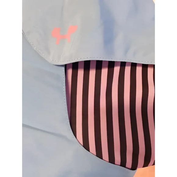 United Pets - EASY RAIN - Impermeabile Azzurro - Impermeabili