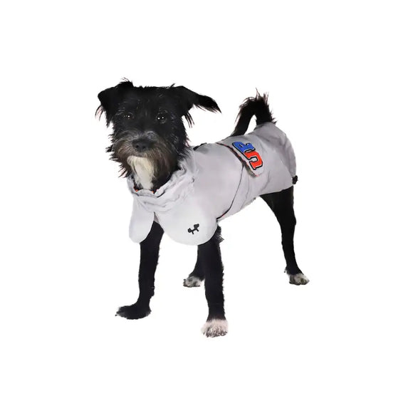 United Pets - EASY RAIN - Impermeabile Grigio - Impermeabili