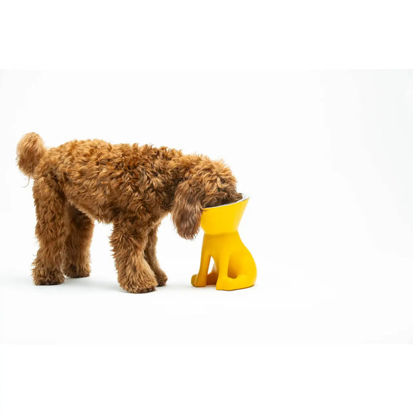 United Pets - Elizabeth - The Queen of Bowls - Ciotole