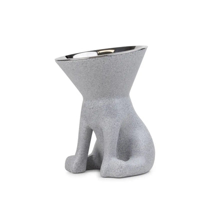 United Pets - Elizabeth - The Queen of Bowls - Granito - Ciotole