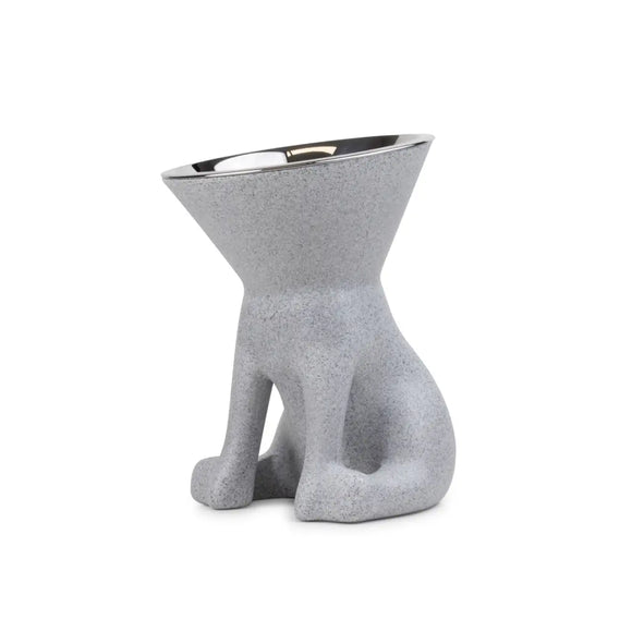 United Pets - Elizabeth - The Queen of Bowls - Granito - Ciotole