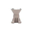 United Pets - Elizabeth - The Queen of Bowls - Tortora - Ciotole