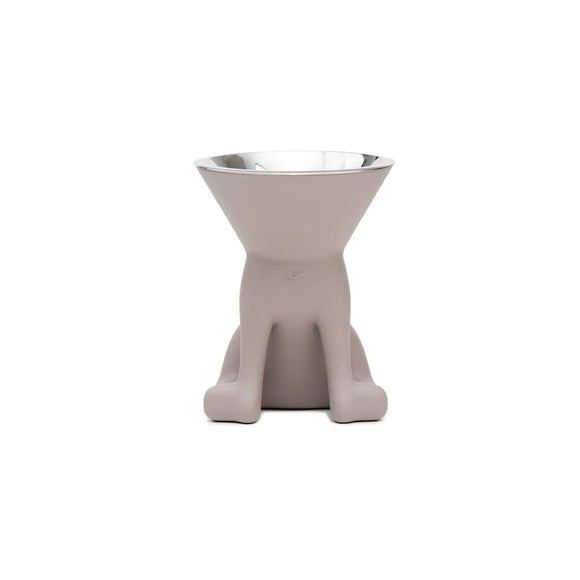 United Pets - Elizabeth - The Queen of Bowls - Tortora - Ciotole