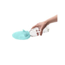 United Pets LEAF - Dispenser acqua da Viaggio in silicone - Ciotole