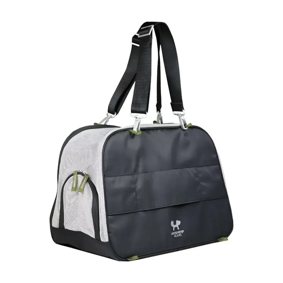 United Pets Mesh Bag - Trasportino per Cani - Trasportini