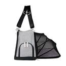 United Pets Mesh Bag Xtra - Trasportino per Cani - Trasportini