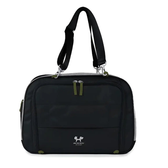 United Pets Mesh Bag Xtra - Trasportino per Cani - Trasportini