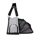 United Pets Mesh Bag Xtra - Trasportino per Cani - Trasportini