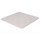 United Pets Mustafà tappetino sottociotola tortora - L - Ciotole