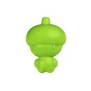 United Pets - Profumatore per auto Aromastories - Green Breeze / Guscetto - Profumatori ambiente