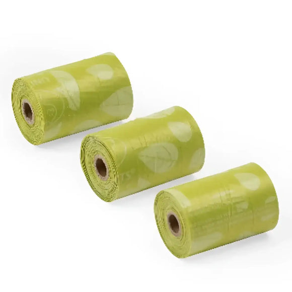 United Pets - Refill per Bon Ton Nano - Sacchetti Igienici