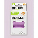 United Pets - Sacchetti igienici Bon Ton - Lilla - Igienici