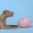 United Pets Set Tazza CUP 2500ml + Tappetino sottociotola - Ciotole